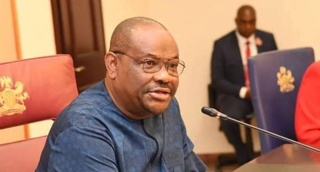 Wike abandons official duties on Monday to drink whiskey – Atiku’s aide