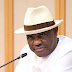 VIDEO: I was drinking 40-year-old whiskey when Atiku marched to INEC HQ in protest, says Wike