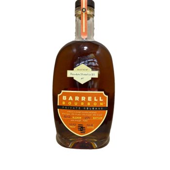 Buy Barrell Dovetail Whiskey 750 ml. ... Dovetail is blended to highlight some of our favorite flavors. Woody bourbon; terroir driven Dunn Cabernet; ...