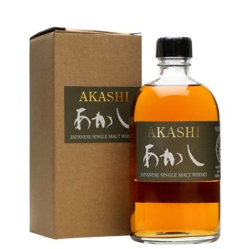Akashi Single Malt Whisky For Sale Online at $99.99 Now . Free delivery on all first time customers