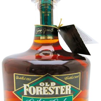 Old Forester Birthday Bourbon 750ml Bottle online for shipping to United States. Always get the best price, guaranteed! Buy whiskey online