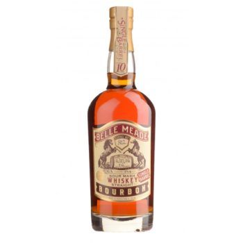 Buy Belle Meade 10 Year Old Single Barrel Bourbon Whiskey. Earn up to 5% back on this product with Caskers Rewards. Size750mL Proof117.4 (58.7% ABV)