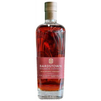 Bardstown Bourbon Company's Discovery Series #9