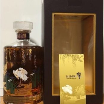 Hibiki 17yo White Heron Limited Edition Japanese Blended Whisky 43% 700ml · Hibiki. $2,500.00. A limited edition bottle of Hibiki 17yo with…