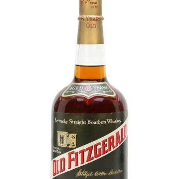 Old Fitzgerald 6 Year - Kentucky Straight Bourbon Whiskey